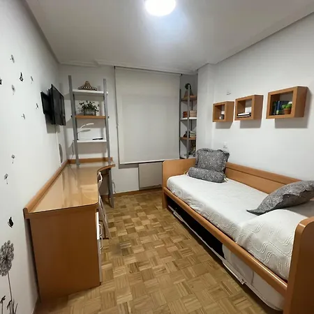 Apartamento Bulevar