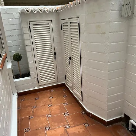 Bulevar Apartamento Alba De Tormes