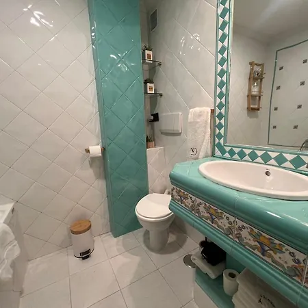 Apartamento Bulevar *