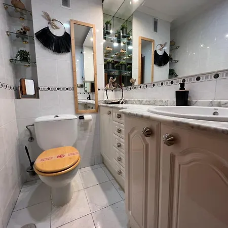 Apartamento Bulevar *