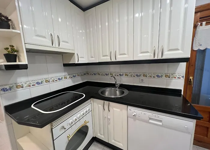 Bulevar 아파트 알바데토르메스