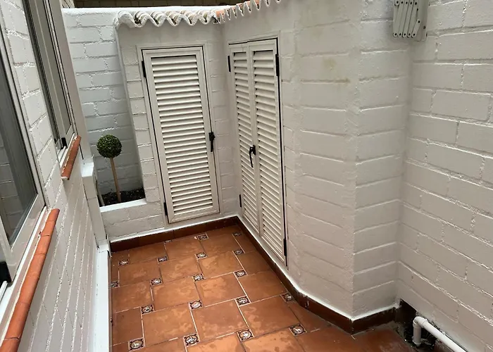 Bulevar 아파트 알바데토르메스